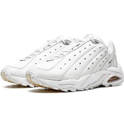 Pre-owned Nike X Drake Nocta Mens Hot Stepper Air Terra White Sneaker Sizes Dh4692 100
