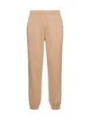 Nike X Drake Nocta Nrg Fleece Pants Sweatpants In Neutral