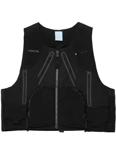 Nike X Drake Nocta Tactical "black" Vest