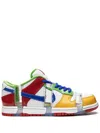 Nike Sb Dunk Low In White