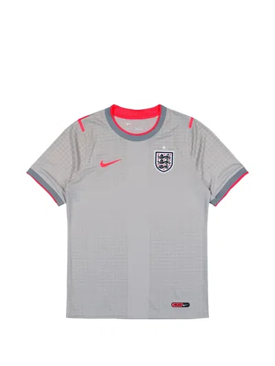 Nike X England X Palace Academy Pro T-shirt In Gray