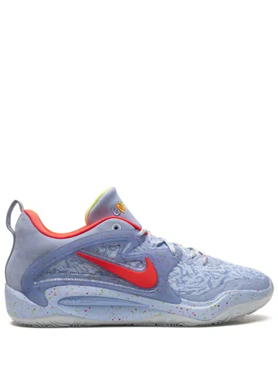 Nike X Enspire Kd 15 Sneakers In Blue