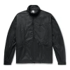 Nike X Fear Of God Half Zipper Jacket Black