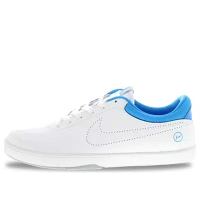 Nike X Fragment Design Eric Koston Sb 'blue Hero'