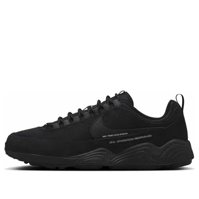 NIKE NIKE X FRAGMENT DESIGN ZOOM SPIRIDON 'BLACK'