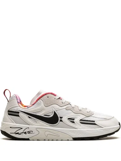 Nike X Futura Jam Train "olympics In Nude