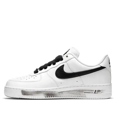 NIKE NIKE X G-DRAGON AIR FORCE 1 '07 'PARA-NOISE 2.0'