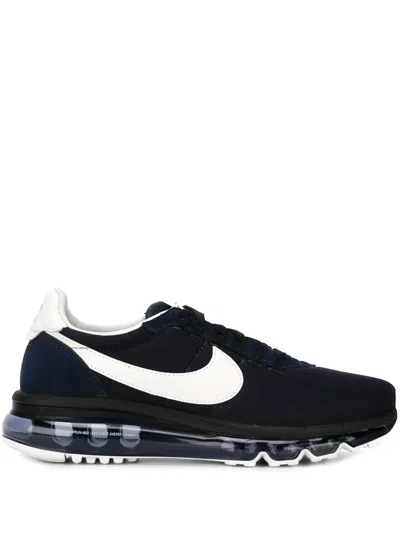 Nike X Hiroshi Fujiwara Air Max Ld-zero H Sneakers In Blue