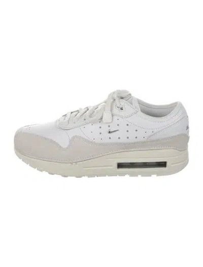 Pre-owned Nike X Jacquemus Air Max 1 '86 (w) Sneakers In Gray
