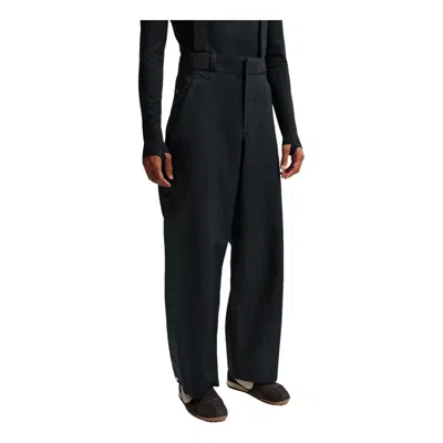 Nike X Jacquemus Gore-tex Trousers 'black'