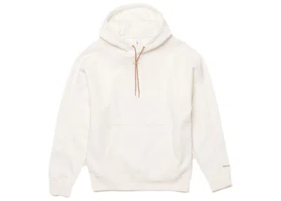 Pre-owned Nike X Jacquemus Le Hoodie In Off/white