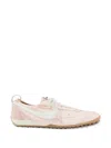 Nike X 자크뮈스 문 슈 스니커즈 In White