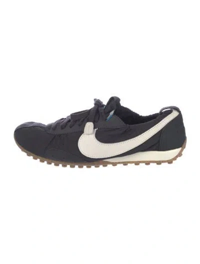 Pre-owned Nike X Jacquemus Moon Shoe Sp Athletic Sneakers In Blue