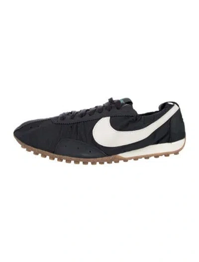 Pre-owned Nike X Jacquemus Moon Shoe Sp 'off Noir' Sneakers W/ Tags In Blue