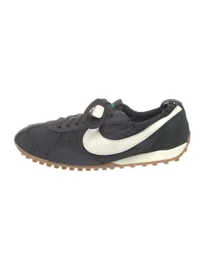 Pre-owned Nike X Jacquemus Moon Shoe Sp 'off Noir' (w) Athletic Sneakers W/ Tags In Blue