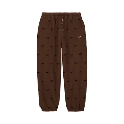Pre-owned Nike X Jacquemus Pants 'brown' | Men's Size S