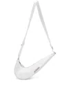 Nike X Jacquemus Smoosh Shoulder Bag In White