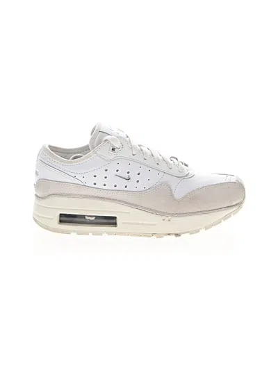 Pre-owned Nike X Jacquemus Sneakers In White
