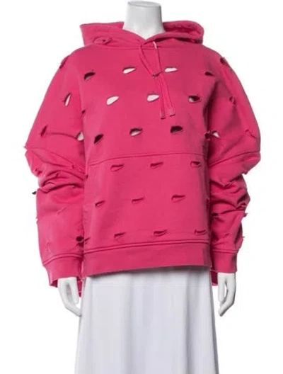 Pre-owned Nike X Jacquemus Top In Pink