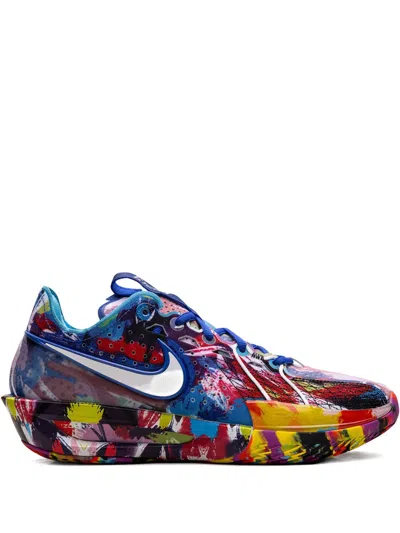 Nike Mens  Zoom G.t. Cut 3 Jl Pe In Multi
