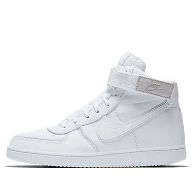 Nike X John Elliott Vandal High 'white'