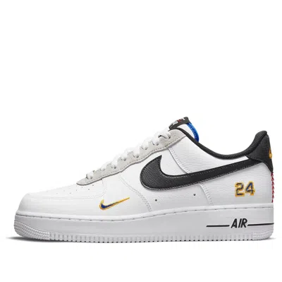 Nike X Ken Griffey Jr. Air Force 1 '07 Lv8 'jr. & Sr.'