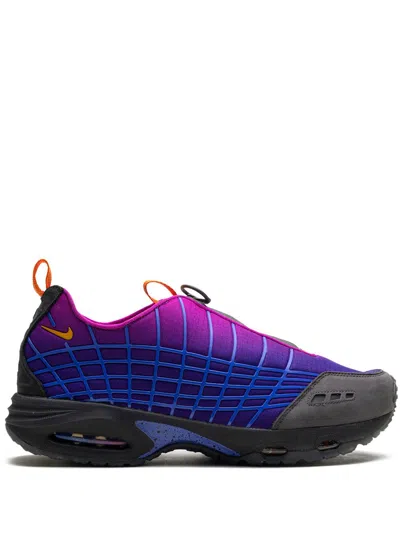Nike X Kids Of Immigrants Air Sndr Max Sp "persian Violet" Sneakers In Purple