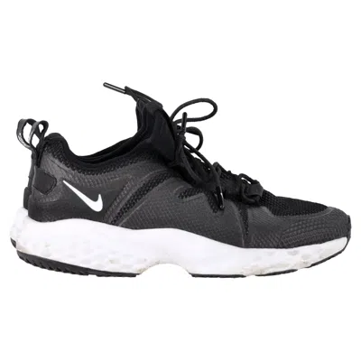 Nike X Kim Jones Air Zoom Lwp 16 Sneakers In Black Polyester