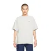 Nike Men's Primary Dri-fit Short-sleeve Versatile Top