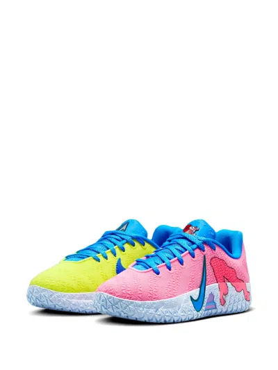 Nike X Kool Aid Ja 3 Sneakers In Multi