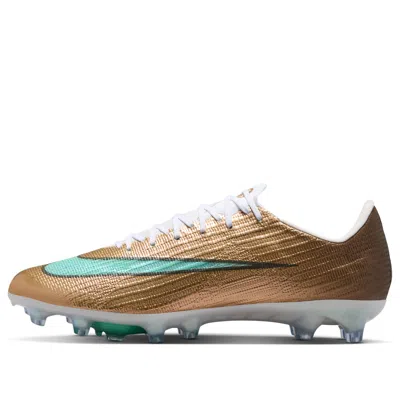 Nike X Kylian Mbappé Mercurial Superfly 11 Elite Fg 'golden Boot'