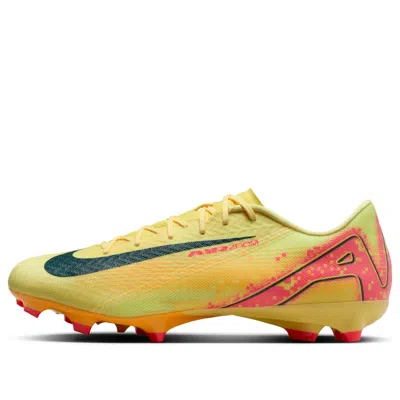 Nike X Kylian Mbappe Mercurial Vapor 16 Academy Fg Mg 'light Laser Orange'