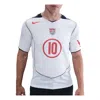 Nike X Landon Donovan Usmnt 2004 Total 90 Reissue Jersey 'white Navy Red'