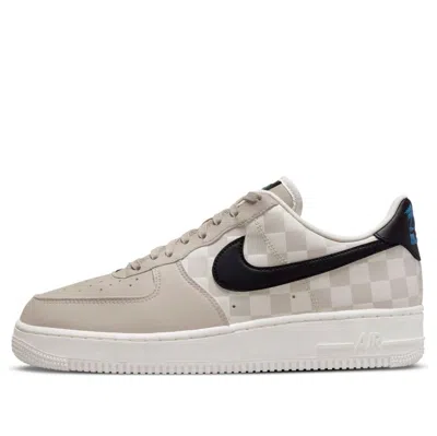 Nike X Lebron James Air Force 1 Low 'strive For Greatness' In Multi