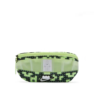 Nike X Legoâ® Collection Waistpack (3l) In Green