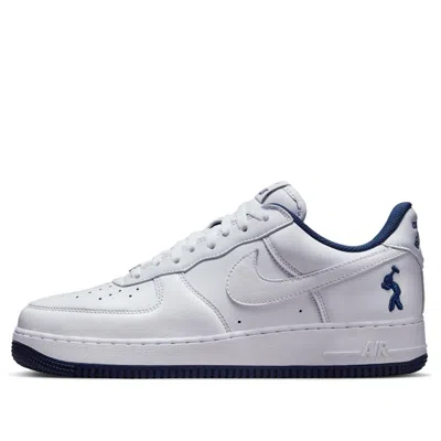 NIKE NIKE X LIL YACHTY AIR FORCE 1 LOW 'CONCRETE BOYS IT'S US'