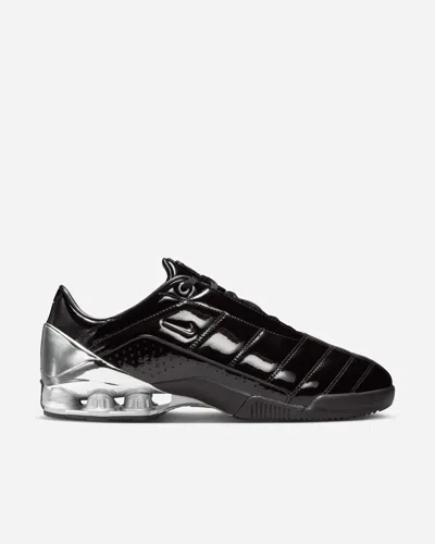 Nike X Maha Amsterdam T90 Shox Magia | Black | Size: