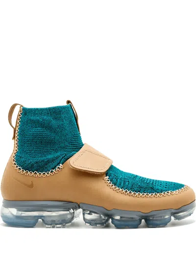 Nike X Marc Newson Air Vapormax Sneakers In Neutrals