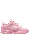 Nike X Martine Rose Monarch Sneakers In Pink