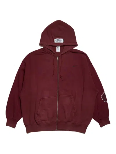 NIKE X MARTINE ROSE 连帽衫