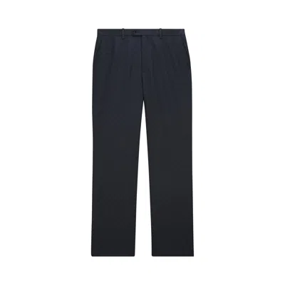 Pre-owned Nike X Martine Rose Mii Pants 'pitch Blue'