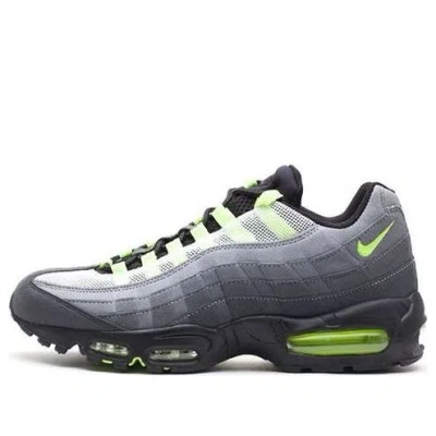 NIKE NIKE X MITA AIR MAX 95 OG 'UENO PROTOTYPE'