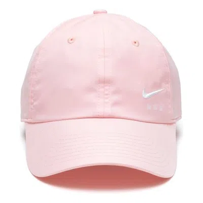 Nike X Mmw Club Cap 'pink White'