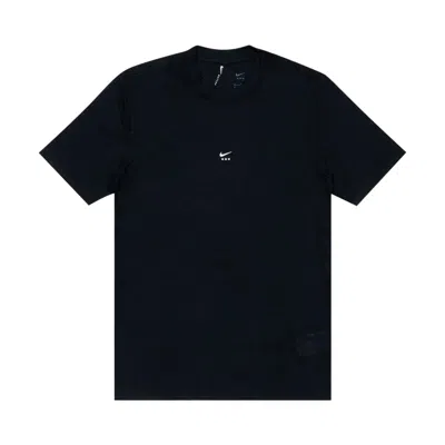 Pre-owned Nike X Mmw Short-sleeve T-shirt 'black' | Men's Size Xl
