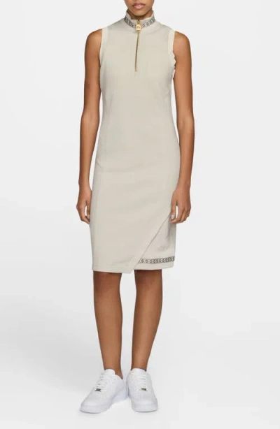 Nike X Naomi Osaka Elevated Touches Rib Dress
