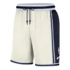 Nike X Nba Dri-fit Basketball Shorts 'white'