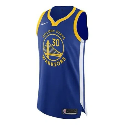 NIKE NIKE X NBA GOLDEN STATE WARRIORS 19-20 JERSEYS 'STEPHEN CURRY 30'