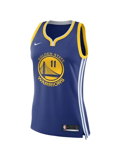 Nike X Nba Golden State Warriors Klay Thompson Tank Top In Multi