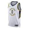 Nike Indiana Pacers Association Edition 2022/23  Men's Dri-fit Nba Swingman Jersey