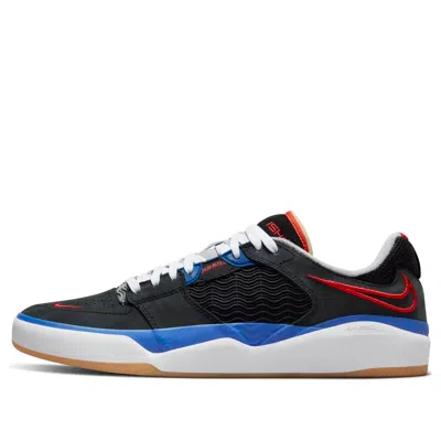 NIKE NIKE X NBA ISHOD WAIR PREMIUM SB '75TH ANNIVERSARY'